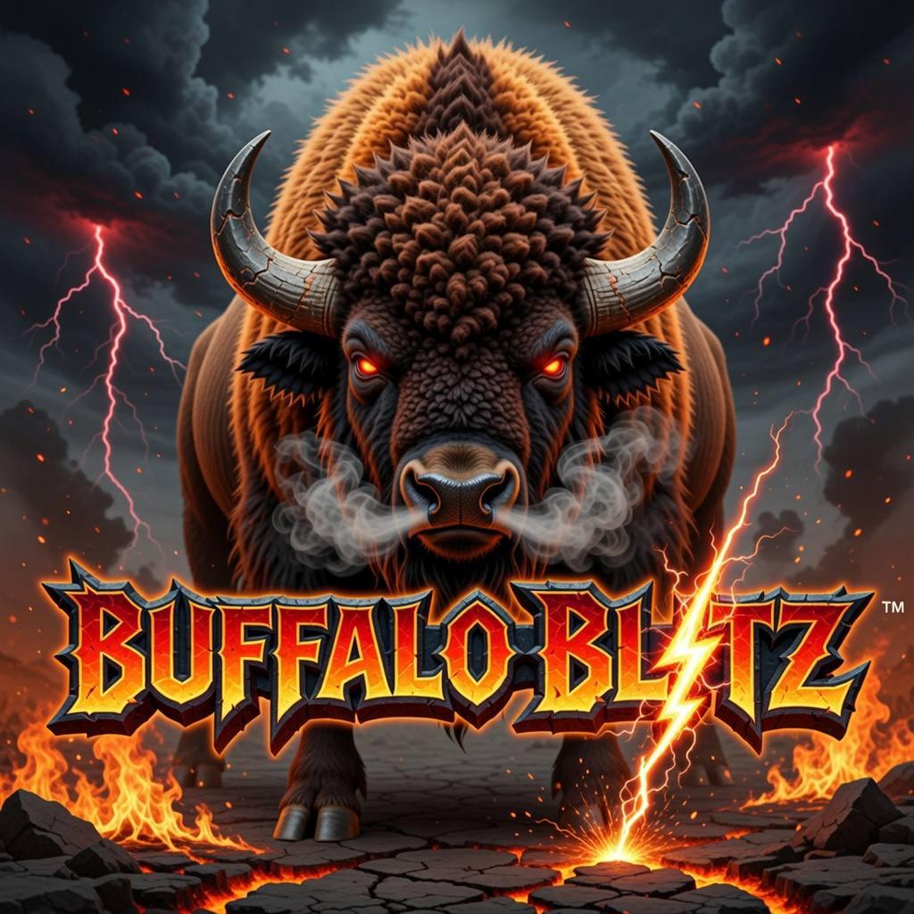 Buffalo Blitz
